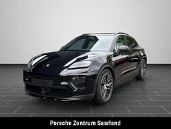 Schwarz Gebraucht 2025 Porsche Macan SUV | 99.900 € (Guter Preis)