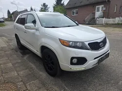 Weiß Gebraucht 2012 Kia Sorento SUV | 5.500 € (Guter Preis)