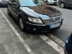 Gebraucht 2007 VW Phaeton Limousine | 3.000 € (Guter Preis)