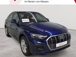 Andere Gebraucht 2021 Audi Q5 Business SUV | 31.990 € (Superpreis)