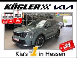 Grün Neu 2025 Kia Sorento SUV | 54.860 € (Superpreis)