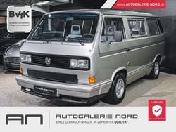Silber Gebraucht 1988 VW T3 Van | 31.900 €