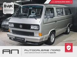 Silber Gebraucht 1988 VW T3 Van | 33.900 €