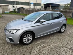 Grau Gebraucht 2019 Seat Ibiza Style Limousine | 8.900 € (Guter Preis)