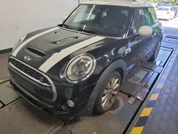 Midnight black metallic Gebraucht 2014 Mini Cooper S Sport Kleinwagen | 14.980 € (Fairer Preis)