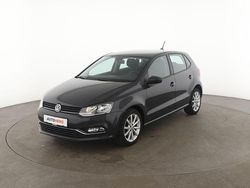 Grau Gebraucht 2016 VW Polo Highline Limousine | 10.480 € (Fairer Preis)