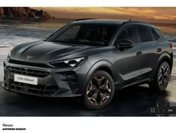 Grau Neu 2025 Cupra Terramar VZ SUV | 49.599 € (Fairer Preis)