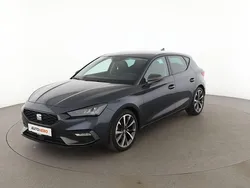 Grau Gebraucht 2020 Seat Leon FR Limousine | 19.590 € (Fairer Preis)