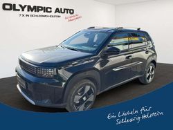 Cinema schwarz Neu 2025 Fiat Grande Panda La Prima Kleinwagen | 23.990 € (Fairer Preis)