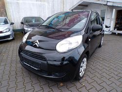 Schwarz Gebraucht 2010 Citroën C1 Kleinwagen | 2.490 € (Guter Preis)