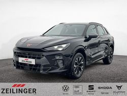 Schwarz Gebraucht 2025 Cupra Terramar SUV | 31.845 € (Superpreis)