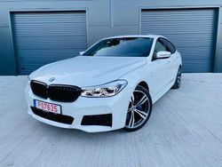 Weiß Gebraucht 2017 BMW 630 Sport Line Coupé | 29.999 € (Teuer)