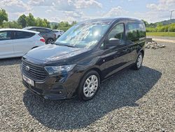 Schwarz Gebraucht 2025 Ford Tourneo Connect Titanium Van / Kleinbus | 38.980 € (Teuer)
