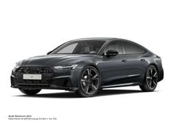 Daytonagrau perleffekt Neu 2025 Audi S7 Kleinwagen | 88.240 € (Fairer Preis)