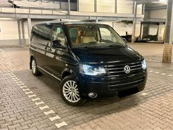 Schwarz Gebraucht 2012 VW T5 Highline Van | 15.990 € (Etwas zu teuer)