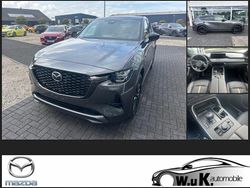 Neu 2025 Mazda CX-60 Homura-Line SUV | 56.990 € (Fairer Preis)