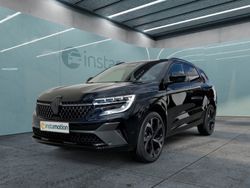 Schwarz Gebraucht 2024 Renault Espace Esprit Alpine Van / Kleinbus | 45.290 €