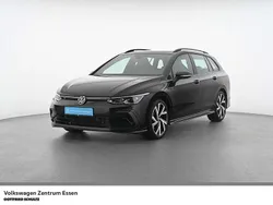 Deep black perleffekt Gebraucht 2022 VW Golf VIII R-line Kombi | 25.960 € (Superpreis)