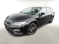 Metallic Gebraucht 2019 Seat Leon ST FR Kombi | 21.450 € (Etwas zu teuer)