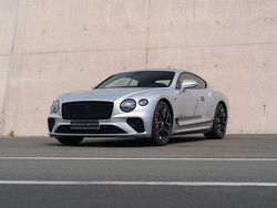 Silber Neu 2024 Bentley Continental GT | 249.950 € (Etwas zu teuer)