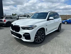 Alpinweiss iii Gebraucht 2022 BMW X5 M Sport SUV | 58.900 € (Guter Preis)