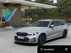 Grau Neu 2025 BMW 330e Performance Kombi | 66.450 €
