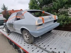 Gold Gebraucht 1981 VW Scirocco GTI Coupé | 6.999 €