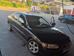 Schwarz Gebraucht 2007 Volvo S60 Limousine | 2.999 €