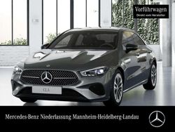 Hightechsilber Gebraucht 2024 Mercedes CLA200 AMG Coupé | 37.250 € (Fairer Preis)