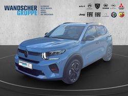 Blauandere Neu 2025 Citroën e-C3 Kleinwagen | 28.790 € (Fairer Preis)