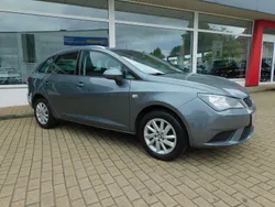 Gebraucht 2014 Seat Ibiza ST 4You Kombi | 5.990 € (Guter Preis)