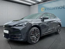 Grau Neu 2025 Cupra Tavascan Endurance SUV | 56.849 €
