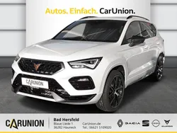 Nevada weiß Neu 2024 Cupra Ateca VZ SUV | 46.800 € (Fairer Preis)
