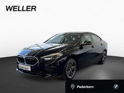 Black sapphire (schwarz) Gebraucht 2024 BMW 218 Performance Coupé | 28.850 € (Fairer Preis)