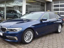 Gebraucht 2020 BMW 520 Luxury Line Limousine | 29.995 € (Fairer Preis)