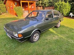 Grün Gebraucht 1980 VW Passat Limousine | 7.900 €