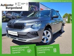 Graphitegrau metallic Neu 2025 Skoda Kamiq Selection SUV | 25.990 € (Guter Preis)