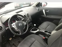 Blau Gebraucht 2012 Nissan Qashqai +2 SUV | 6.500 € (Guter Preis)