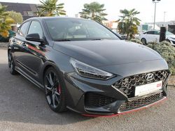 Grau Gebraucht 2021 Hyundai i30 Limousine | 29.790 € (Etwas zu teuer)