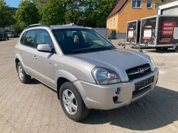 Gebraucht 2005 Hyundai Tucson GLS SUV | 3.400 € (Fairer Preis)