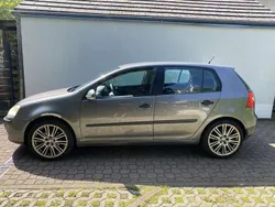 Gebraucht 2005 VW Golf IV Trendline Limousine | 1.650 € (Guter Preis)