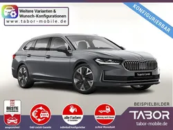 Energy blue Neu 2025 Skoda Superb Selection Kombi | 34.488 € (Guter Preis)