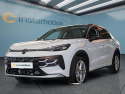 Weiß Neu 2025 VW T-Roc SUV | 45.599 €
