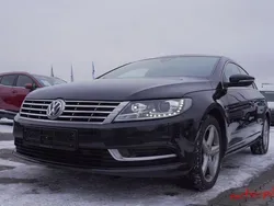 VW CC