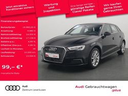 Silber Gebraucht 2018 Audi A3 e-tron Comfort Kleinwagen | 18.480 € (Guter Preis)