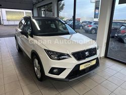 Weiß Gebraucht 2018 Seat Arona FR SUV | 13.400 € (Fairer Preis)