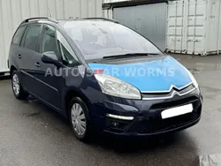 Gebraucht 2011 Citroën Grand C4 Picasso Tendance Van / Kleinbus | 1.490 € (Superpreis)