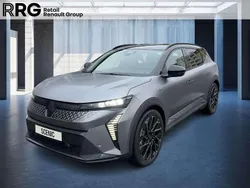 Grau Gebraucht 2025 Renault Scénic Esprit Alpine Van / Kleinbus | 49.590 € (Etwas zu teuer)