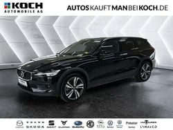 Andere farbe Gebraucht 2024 Volvo V60 CC Plus Kombi | 43.480 € (Etwas zu teuer)