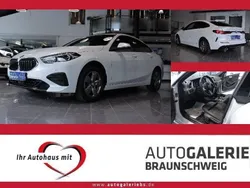 Mineralweiss metallic Gebraucht 2022 BMW 216 Advantage Coupé | 25.950 € (Fairer Preis)
